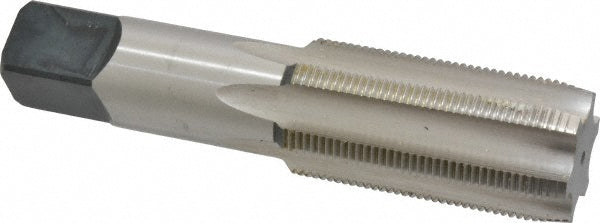 1-1/2-12 UNF High Speed Steel Standard Tap - Cleveland C55064