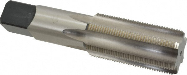 1-1/2-12 UNF High-Speed Steel Standard Tap - Cleveland C55065