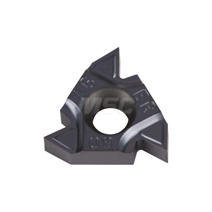 ISO 13399 Solid Carbide Insert, Grade IC908, Coated - Iscar 5901519