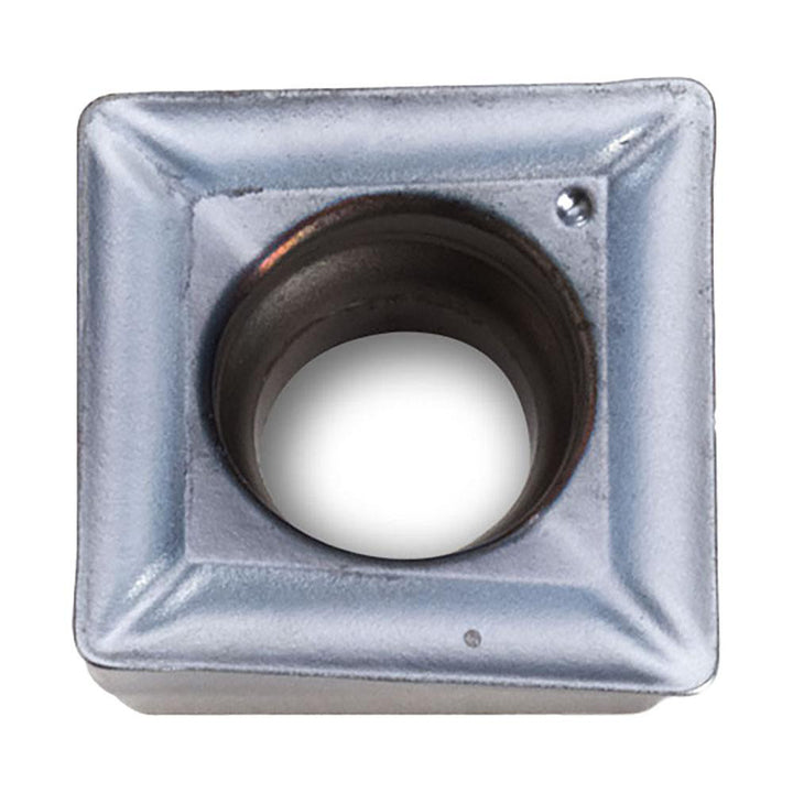 0.2430" IC Solid Carbide Insert, Grade IN1030, TiCN - Ingersoll Cutting Tools 5100050