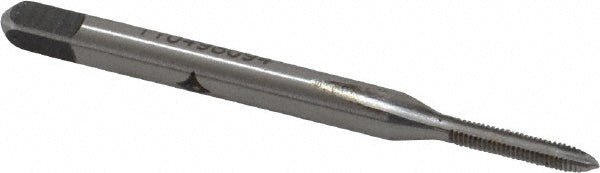 #1-72 UNF High-Speed Steel Tap - Cleveland C57024