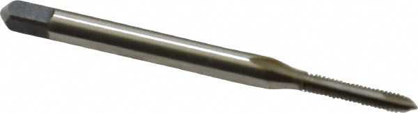 #2-56 UNC High-Speed Steel Tap - Cleveland C57031