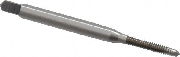 #3-48 UNC High Speed Steel Tap - Cleveland C57038