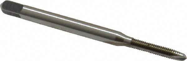 #3-56 UNF High Speed Steel Tap - Cleveland C57041