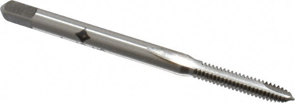 #4-40 UNC High Speed Steel Tap - Cleveland C57047
