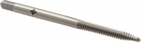 #6-32 UNC High Speed Steel Tap - Cleveland C57069