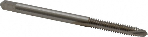 #6-32 UNC High Speed Steel Tap - Cleveland C57072