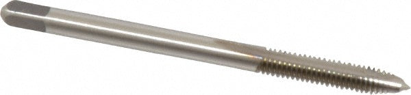 #6-40 UNF High Speed Steel Tap - Cleveland C57076