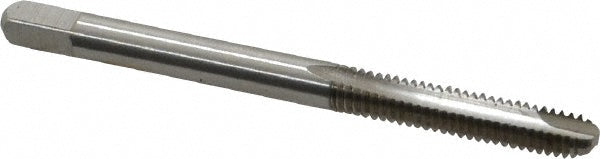 #8-32 UNC High Speed Steel Tap - Cleveland C57086