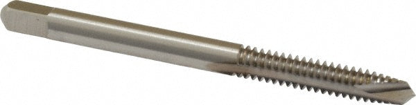 #10-24 UNC High Speed Steel Tap - Cleveland C57095