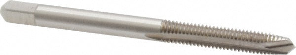 #10-32 UNF High-Speed Steel Tap - Cleveland C57104