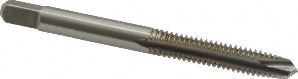 #12-24 UNC High-Speed Steel Tap - Cleveland C57112