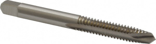 1/4-20 UNC High Speed Steel Tap - Cleveland C57128