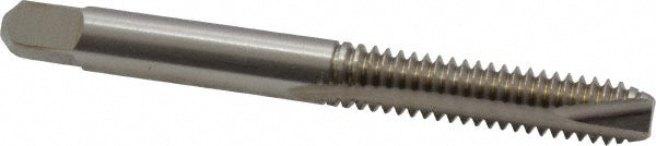 1/4-20 UNC High Speed Steel Tap - Cleveland C57131