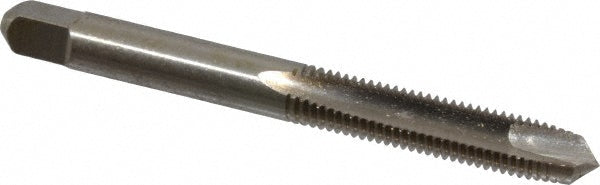 1/4-28 UNF High Speed Steel Tap - Cleveland C57137