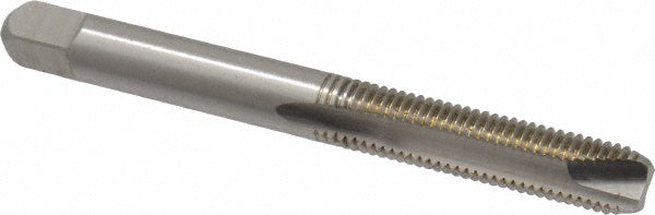 1/4-28 UNF High Speed Steel Tap - Cleveland C57140