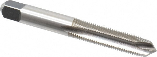 3/8-24 UNF High Speed Steel Tap - Cleveland C57181