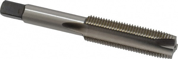 1/2-20 UNF High-Speed Steel Tap - Cleveland C57220