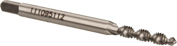 #4-40 UNC High Speed Steel Tap - Cleveland C58515