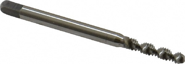 #4-40 UNC High Speed Steel Tap - Cleveland C58516