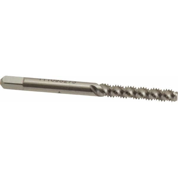 #8-32 UNC High Speed Steel Tap - Cleveland C58539