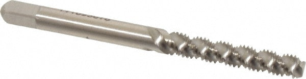 #10-32 UNF High Speed Steel Tap - Cleveland C58547