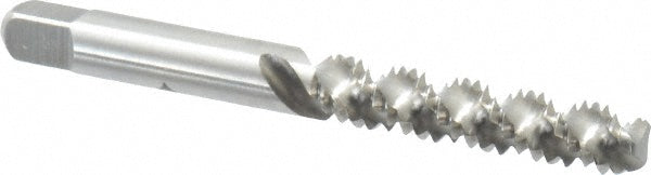 1/4-20 UNC High Speed Steel Tap - Cleveland C58563