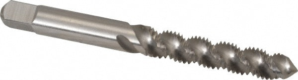 1/4-28 UNF High Speed Steel Tap - Cleveland C58564