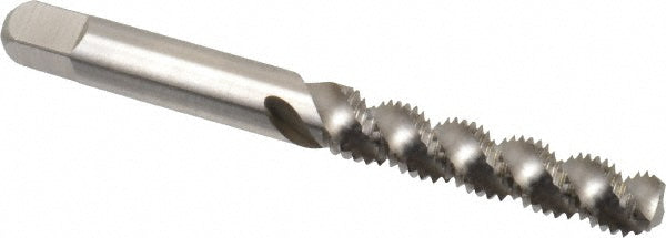 1/4-28 UNF High Speed Steel Tap - Cleveland C58565