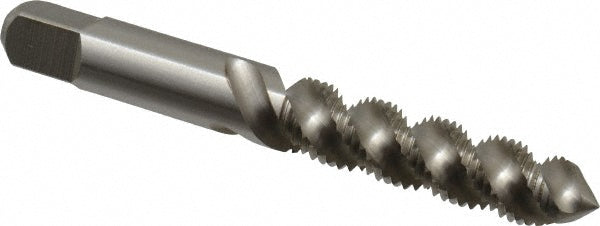 3/8-24 UNF High Speed Steel Tap - Cleveland C58583
