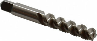 3/8-24 UNF High Speed Steel Tap - Cleveland C58584