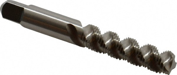 3/8-24 UNF High Speed Steel Tap - Cleveland C58584