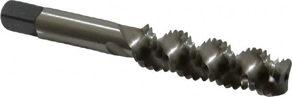 1/2-13 UNC High Speed Steel Tap - Cleveland C58614