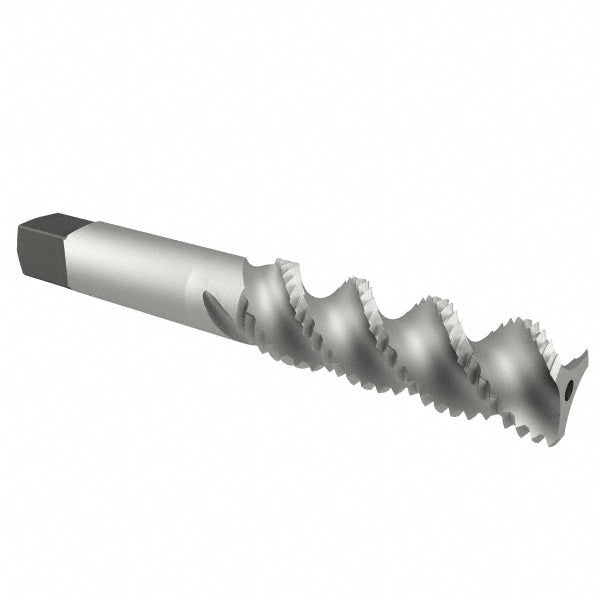 1/2-20 UNF High Speed Steel Tap - Cleveland C58616
