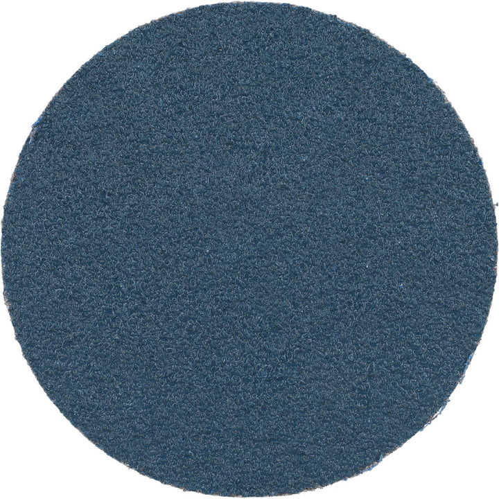3" 60-Grit Zirconia Alumina Disc - Norton 66261121053