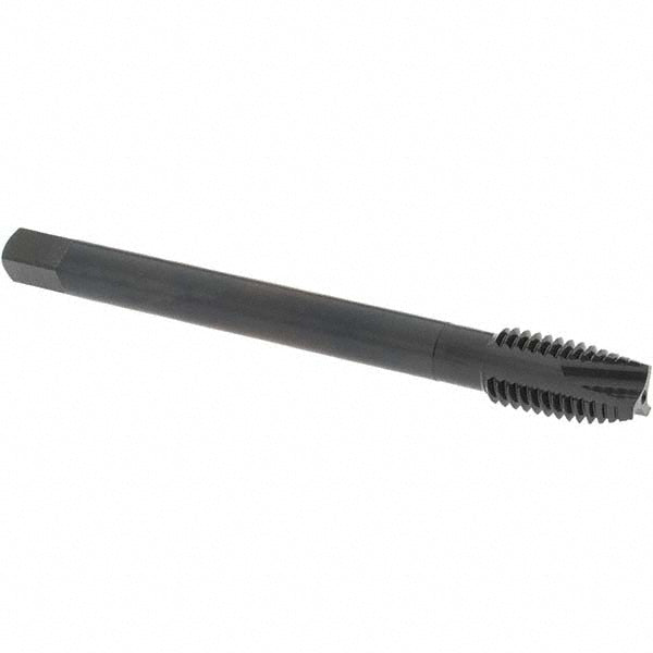 M12x1.75 Metric Coarse High-Speed Steel-E Tap, Steam Oxide - OSG 2592301