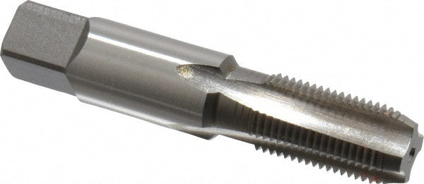 1/8-27 NPS High Speed Steel Tap - Cleveland C64116