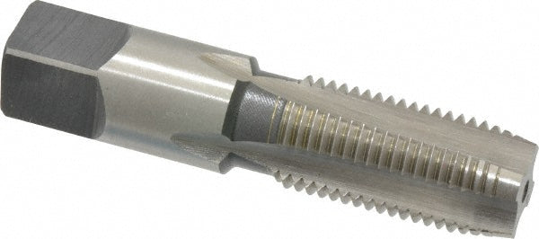 1/4-18 NPS High Speed Steel Tap - Cleveland C64117