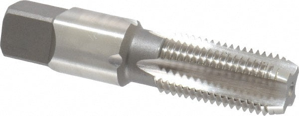 1/4-18 NPSF High Speed Steel Tap - Cleveland C64131