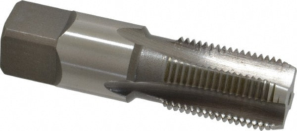 3/8-18 NPSF High Speed Steel Tap - Cleveland C64132