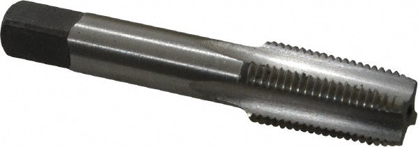 1/8-27 NPT High Speed Steel Tap - Cleveland C64037