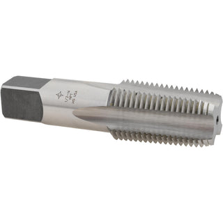 1/2-14 NPT High-Speed Steel Tap - Cleveland C64041