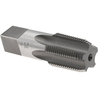 3/4-14 NPT High-Speed Steel Tap - Cleveland C64042
