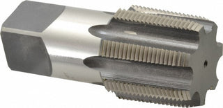 1-1/2 - 11-1/2 NPT High Speed Steel Tap - Cleveland C64045