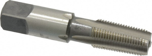 1/8-27 NPTF High Speed Steel Tap - Cleveland C64060