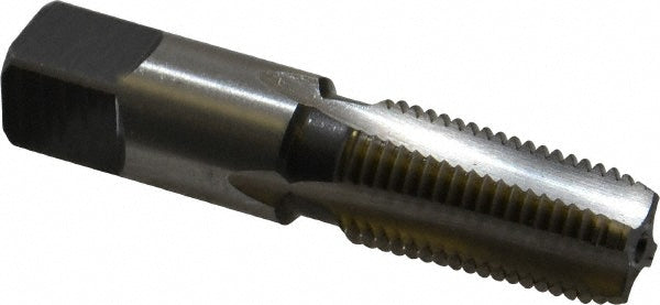 1/4-18 NPTF High Speed Steel Tap - Cleveland C64061