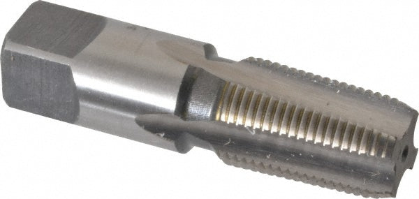 3/8-18 NPTF High Speed Steel Tap - Cleveland C64062