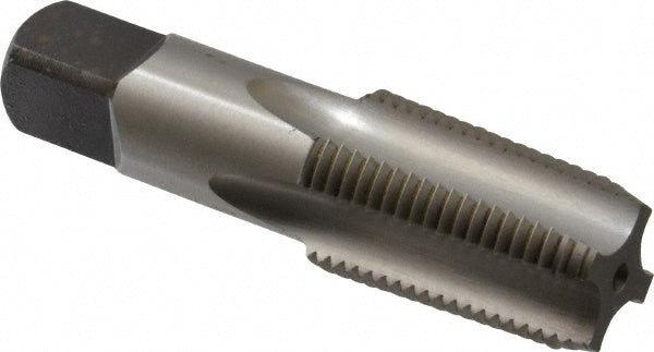 1/2-14 NPTF High Speed Steel Tap - Cleveland C64063