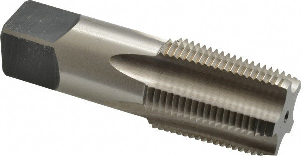 3/4-14 NPTF High Speed Steel Tap - Cleveland C64064