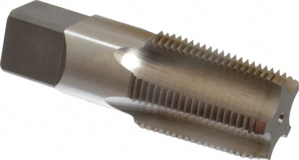 1 - 11-1/2 NPTF High Speed Steel Tap - Cleveland C64065